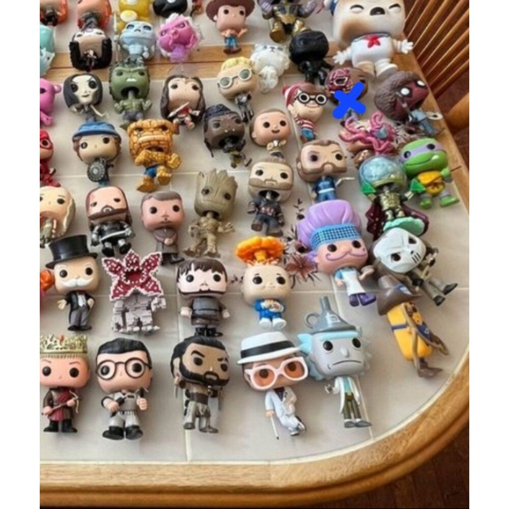 Funko Pop Lot Dont Have Boxes Read Description 1 - image 3